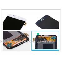 ZTE Blade QT-5 S6 LCD Screen Capacitive Multi Touch ROHS FCC SGS Approved