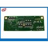 01750341823B 01750341824B Diebold Nixdorf PCB Light Board Control Board ATM Machine Parts