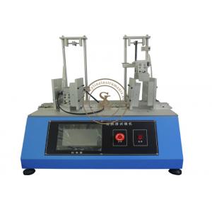 China PLC Controller and Touch Screen Mobile Phone Drop Test Machine Height of drop  30~150mm supplier