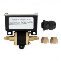 China Max. Working Pressure 14 bar Central Air Conditioning Water Pressure Differential Switch on sale