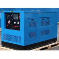 China Industrial Diesel Engine Driven Arc Stick Tig Welding Machine Miller Welder Generator Big Blue 400 A 600x on sale