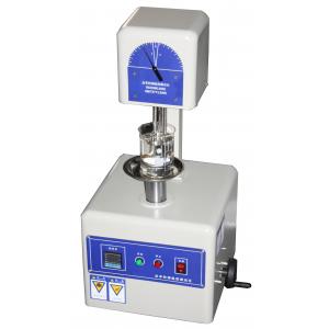 China Leather Shrinkage Temperature Tester Comply To ISO 3380 supplier