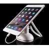 China COMER anti-theft devices security tablet alarm holders with alarm sensor and charging cord wholesale
