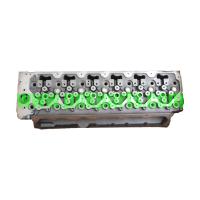 China XC23060705 Pnk Tractor Spare Parts Cylinder Head Agricuatural Machinery Parts on sale
