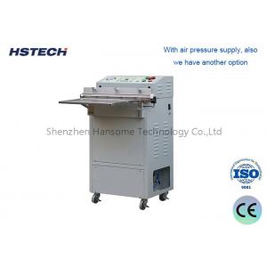 Adjustable Height Vacuum Packing Machine with Self-Detection (700W)