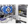China Accurate Positioning Gluing Machine With Multi-functional wholesale