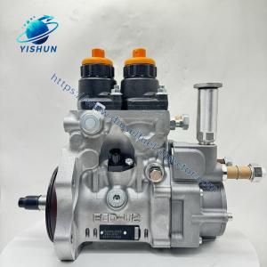 Diesel Fuel Pumps 094000-8323 6217-71-1120 094000-0320 for Wheel Loader Wa500-3 Engine SA6d140e-3