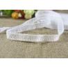 Polyester Ladder Water Soluble Chemical Lace Trim By The Yard Good Color