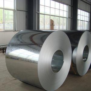 ASTM 304 2B Cold Rolled Stainless Steel Coil 300 Series Hot Rolled 1.5mm