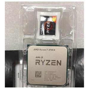 China Customized CPU Processor R7 3700x 8 Core Computer Motherboard Desktop Processor wholesale