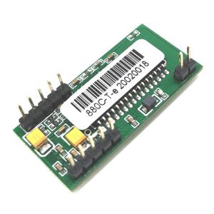 13.56Mhz Mifare Reader Module RFID Modules For Card Mifare OEM ODM