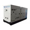 Soundproof 150kva Perkins Diesel Generator Open Type Generator DeepSea