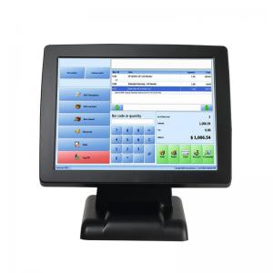 WIFI Interface Pos Computer System 1024 * 768 Resolution Win7 Test Version OS