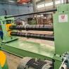 Automatic Coil Slitting Machine with 1500mm Maximum Coil Width and 0-120m/min Cutting Speed for High Precision Metal Coil Slitting