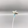 China Plastic Stem Dosing Valve - Precision Fluid Control for Industrial and Laboratory Use wholesale