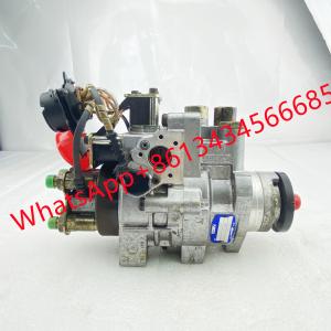 Lucas Fuel Injection Pumps 8720B050A DSA1190 For Ford Transit LDV 2.5TD