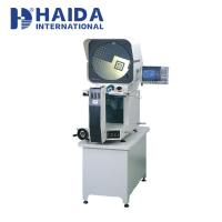 China High Precision Horizontal Measuring Projector Optical Measurement Equipment on sale