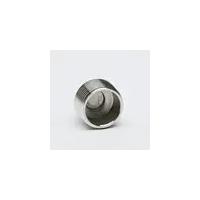 China Stainless Steel Pipe Connector NPT/BSP Male Square Fitting Plug 1/2 Inch on sale