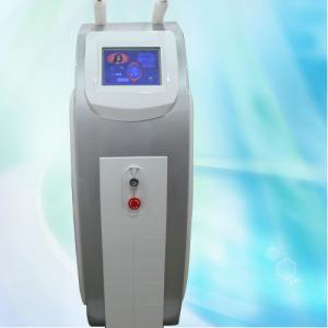 Crystal Bipolar RF Beauty Machine For Face Lifting , RF Anti Aging