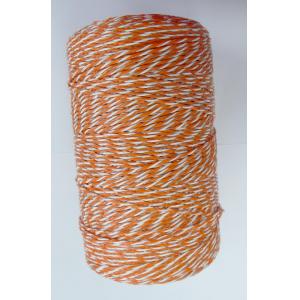 China Bare Type Dia 2mm Electric Fence Wire for Overhead supplier