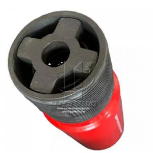 PDC Oil Well Drilling Equipment Casing Float Collar And Shoe