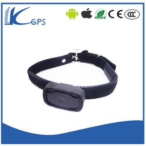 GPS Pet Locator Cat GPS Dog Collar Gps Tracking Systems LK120 from China Manufacturer