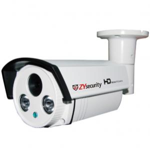 AHD 1080P 960P 720P Waterproof  Vandalproof fixed CS 4mm lens 30meters Day/Night IR Bullet Camera ZY-CBD9808AH