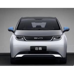 4 Passengers 2023 Mini EV Cars BYD Dolphin Electric Car 420KM