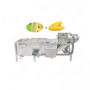 Wholesale Fruit Vegetable Wash Machine Mini