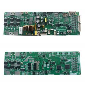 PCBA Assembly OEM Energy Storage BMS Board PCBA Manufacturing Intelligent Power Supply Balance Management System