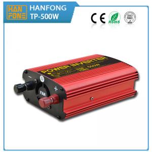 China 500W power inverter 12 volt power inverter Free shipment 12v 500w high frequency samlex pure sine wave inverter for off supplier