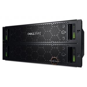 China Dell PowerVault ME4 Series EMC Data Storage Systems With 2U Or 5U Rack supplier