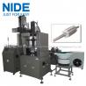 China Rotor Casting Machine , Auto automatic armature rotor aluminum die casting mold machine wholesale