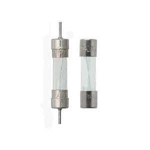 China 5x20mm Time-Delay Glass Tube Fuses , 5x20mm Glass Fuse supplier