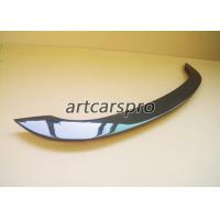 2005-2012 BMW 3 Series E92 2DR Carbon Fiber Rear Wing Trunk Lid Spoiler MTECH style
