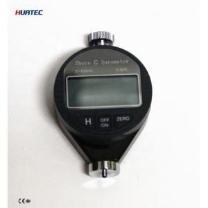 Rubber Durometer 100hc Portable Shore Hardness Tester