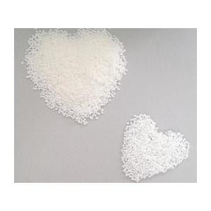 China Polyethylene Plastic Pellets Recycled LLDPE Granules For Film / Coating / Plastic Bags supplier