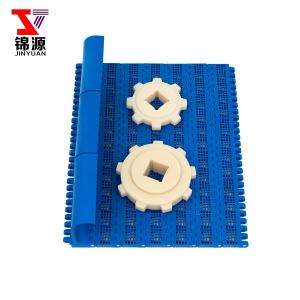                  Factoy Bakery Industry Balanced Belt / Spiral Conveyor Belt/ Ladder Belt/Double Spiral Belt/Modular Belt/ Modular Plastic Conveyor Belt             