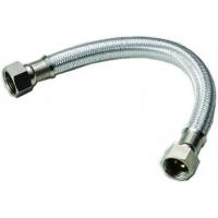 China Sink Usage Stainless Steel Flexible Hose Explosion Proof Hose on sale