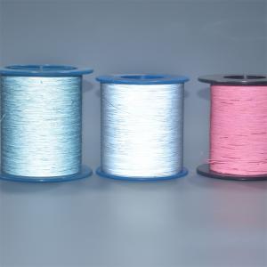 High Reflective Yarn 4000m/Roll Safety Clothing Wear And Protection Fabric Belt