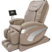 Air Squeezing Relax 3D Intelligent Zero Gravity Recliner Massage Chair With Heating Function