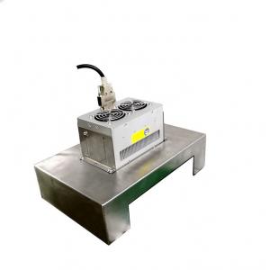 Air Cooled Area Array 395nm UV Adhesive Curing Systems