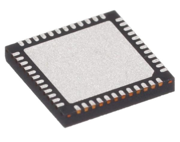 STM8L151C6U3      STMicroelectronics
