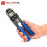 7.9" Type 8P 8C Network Cable Crimping Tool MT 8103 For RJ45 Modular Plug
