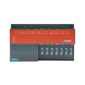 Contrôleur de système de contrôle de découpe vision laser CO2 RUIDA RDV6555G-NET