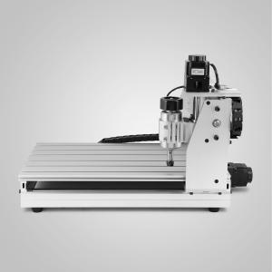 China Desktop Mini Cnc Router Machine 4060 Engraving 800W on sale