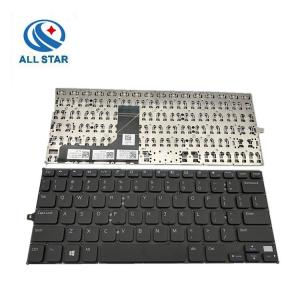 China Dell Inspiron Laptop Keyboard US English Backlit For Dell Inspiron 11 3000 3147 11 supplier