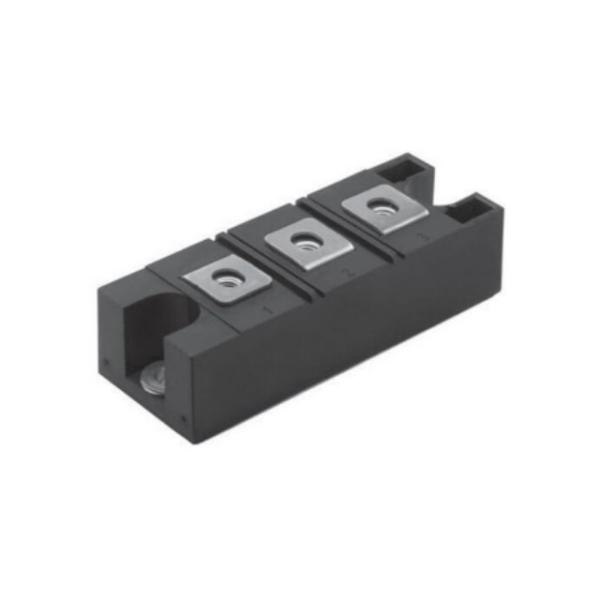 自動車用IGBTモジュール VS-VSKDF600/06PBF FRED Pt Gen 4 ダブル超高速ダイオードモジュール