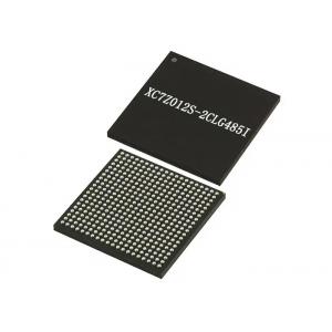 XC7Z012S-2CLG485I Single ARM Cortex 766MHz Field Programmable Gate Array