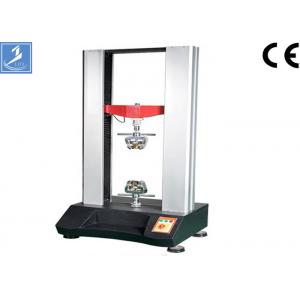 High Precise Ball Screw Tensile Testing Machine Celtron Load Cell Universal Tensile Tester